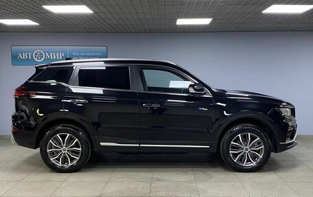 Geely Atlas, 2023 год, 2 318 000 рублей, 4 фотография