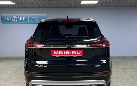 Geely Atlas, 2023 год, 2 318 000 рублей, 6 фотография