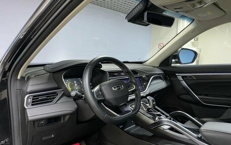 Geely Atlas, 2023 год, 2 318 000 рублей, 15 фотография