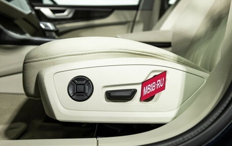 Audi A6, 2020 год, 3 649 777 рублей, 15 фотография