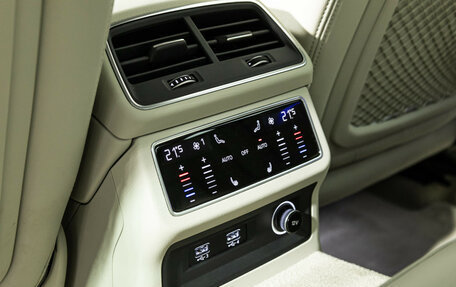 Audi A6, 2020 год, 3 649 777 рублей, 22 фотография