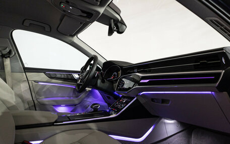 Audi A6, 2020 год, 3 649 777 рублей, 24 фотография