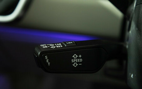 Audi A6, 2020 год, 3 649 777 рублей, 21 фотография