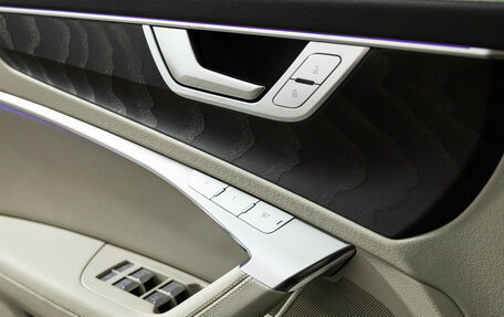 Audi A6, 2020 год, 3 649 777 рублей, 16 фотография