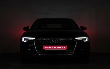 Audi A6, 2020 год, 3 649 777 рублей, 29 фотография