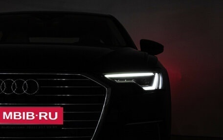 Audi A6, 2020 год, 3 649 777 рублей, 30 фотография