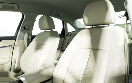 Audi A6, 2020 год, 3 649 777 рублей, 17 фотография