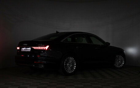 Audi A6, 2020 год, 3 649 777 рублей, 32 фотография