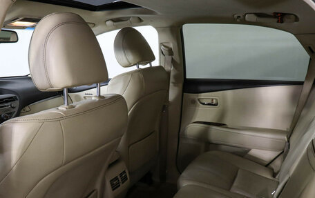 Lexus RX III, 2013 год, 2 297 000 рублей, 12 фотография