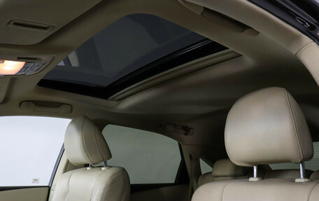 Lexus RX III, 2013 год, 2 297 000 рублей, 17 фотография