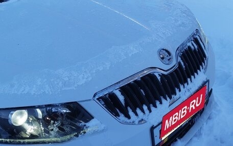 Skoda Octavia, 2014 год, 1 400 000 рублей, 1 фотография