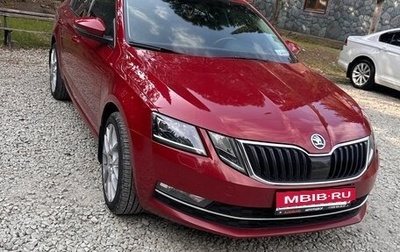 Skoda Octavia, 2017 год, 2 000 000 рублей, 1 фотография