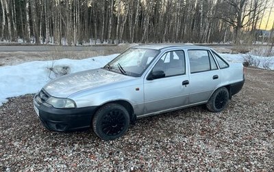 Daewoo Nexia I рестайлинг, 2014 год, 195 000 рублей, 1 фотография