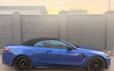 BMW M4, 2024 год, 14 300 000 рублей, 1 фотография