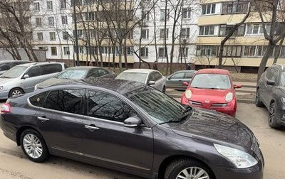 Nissan Teana, 2011 год, 1 055 000 рублей, 1 фотография
