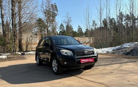 Toyota RAV4, 2006 год, 1 200 000 рублей, 1 фотография