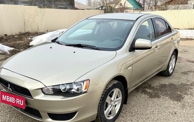 Mitsubishi Lancer IX, 2008 год, 585 000 рублей, 1 фотография
