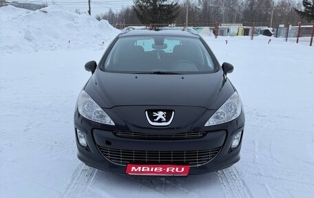 Peugeot 308 II, 2009 год, 415 000 рублей, 1 фотография