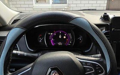 Renault Talisman, 2016 год, 1 800 000 рублей, 1 фотография