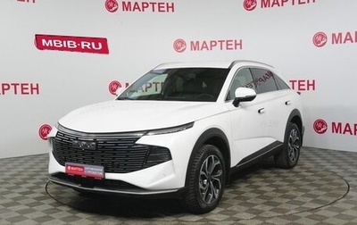 Haval F7, 2025 год, 2 947 000 рублей, 1 фотография