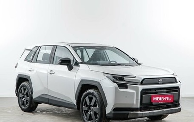 Toyota RAV4, 2026 год, 4 996 900 рублей, 1 фотография