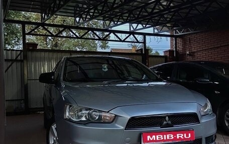 Mitsubishi Lancer IX, 2008 год, 700 000 рублей, 1 фотография