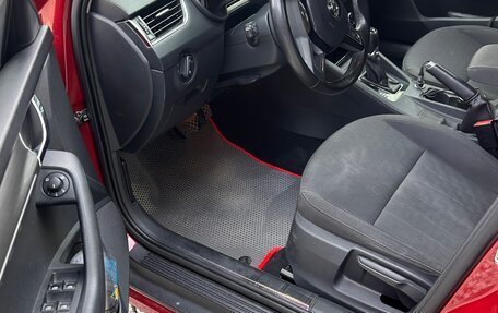 Skoda Octavia, 2017 год, 2 000 000 рублей, 3 фотография