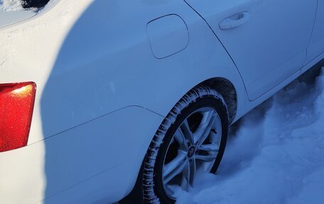 Skoda Octavia, 2014 год, 1 400 000 рублей, 4 фотография