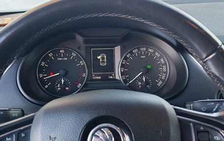 Skoda Octavia, 2014 год, 1 400 000 рублей, 7 фотография