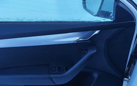 Skoda Octavia, 2014 год, 1 400 000 рублей, 10 фотография