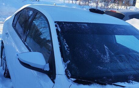 Skoda Octavia, 2014 год, 1 400 000 рублей, 3 фотография