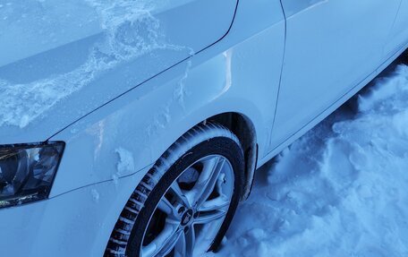 Skoda Octavia, 2014 год, 1 400 000 рублей, 6 фотография