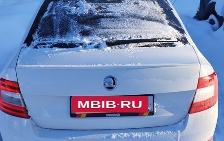 Skoda Octavia, 2014 год, 1 400 000 рублей, 5 фотография