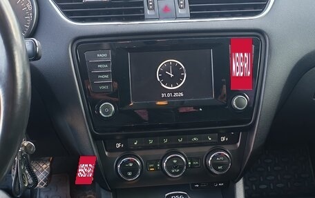 Skoda Octavia, 2014 год, 1 400 000 рублей, 8 фотография