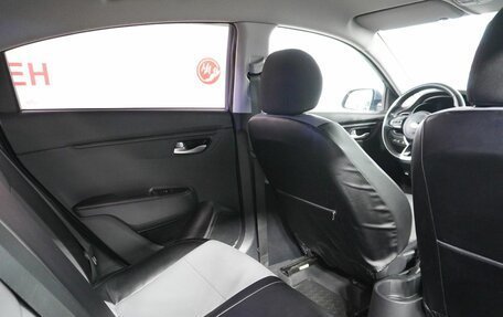 KIA Rio IV, 2020 год, 1 510 000 рублей, 11 фотография