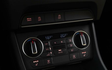 Audi Q3, 2015 год, 2 098 999 рублей, 16 фотография