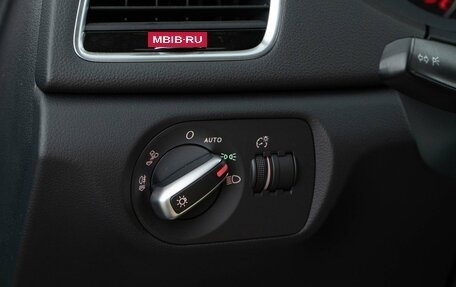 Audi Q3, 2015 год, 2 098 999 рублей, 18 фотография