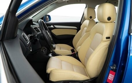 Audi Q3, 2015 год, 2 098 999 рублей, 11 фотография