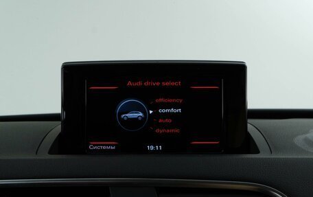 Audi Q3, 2015 год, 2 098 999 рублей, 21 фотография