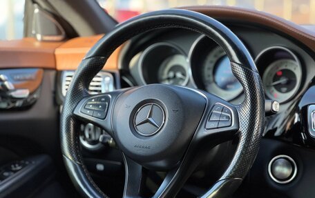 Mercedes-Benz CLS, 2014 год, 2 820 000 рублей, 10 фотография