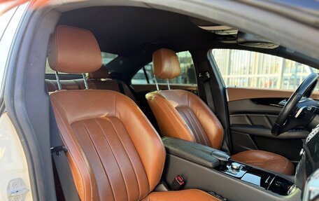 Mercedes-Benz CLS, 2014 год, 2 820 000 рублей, 14 фотография