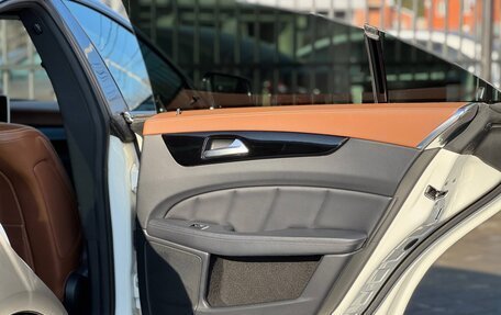 Mercedes-Benz CLS, 2014 год, 2 820 000 рублей, 15 фотография