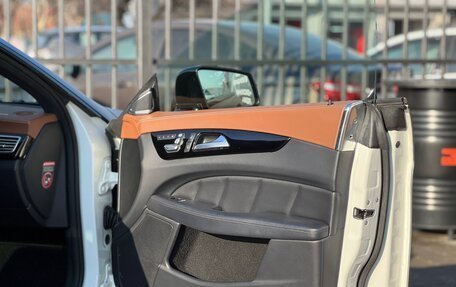 Mercedes-Benz CLS, 2014 год, 2 820 000 рублей, 17 фотография