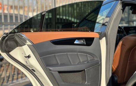 Mercedes-Benz CLS, 2014 год, 2 820 000 рублей, 20 фотография