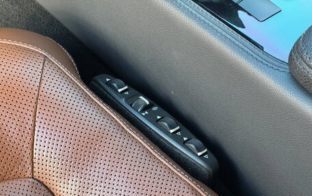 Mercedes-Benz CLS, 2014 год, 2 820 000 рублей, 25 фотография