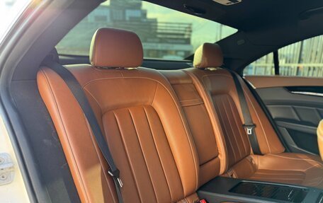 Mercedes-Benz CLS, 2014 год, 2 820 000 рублей, 16 фотография