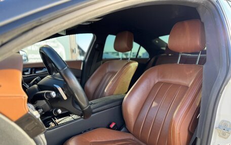 Mercedes-Benz CLS, 2014 год, 2 820 000 рублей, 21 фотография