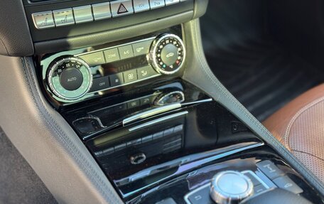 Mercedes-Benz CLS, 2014 год, 2 820 000 рублей, 23 фотография