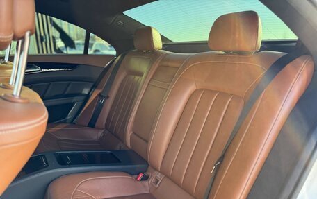 Mercedes-Benz CLS, 2014 год, 2 820 000 рублей, 18 фотография