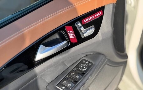 Mercedes-Benz CLS, 2014 год, 2 820 000 рублей, 26 фотография
